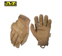 Guanti Mechanix Original Coyote