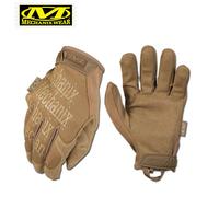 Guanti Mechanix Original Coyote