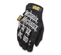 E_0002_S37112660 Bigbuy Car Guanti da meccanico Original Nero Auto, Moto E Nauti