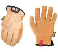 Guanti Mechanix Wear DuraHide® Driver F9-360 (X-Large, pelle DuraHide®)