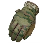 Guanti Mechanix Wear Fastfit Tactical Allround OCP Army Multicam M