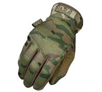 Guanti Mechanix Wear Fastfit Tactical Allround Ocp Army Multicam XL