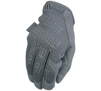 Guanti Mechanix Wear l'originale uomo Tactical Patrol Airsoft Caccia lupo grigio