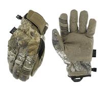 Mechanix Wear Guanti per temperature fredde SUB 35 Uomo Realtree EDGE Camo