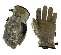 Guanti Mechanix Wear SUB40 Realtree EDGE™ (M, Camo)