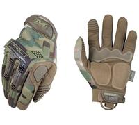 Guanti Mechanix Wear Tactical MPact Multicam
