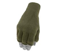 Guanti Mil-Tec Thinsulate senza dita - Olive