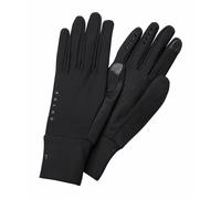 Guanti misti Falke Brushed Noir S/M