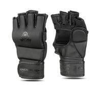Guanti MMA Bushido neri taglia L