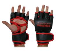 GUANTI - MMA VALE TUDO JKD SPARRING GRAPPLING - tg. XL