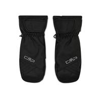 Guanti Moffola Junior CMP Campagnolo Da Sci In Softshell 6524824J U901 Nero