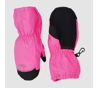 Guanti Moffola Junior CMP Campagnolo Da Sci In Softshell 6525305K B351 Rosa