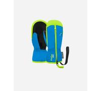 Guanti Moffola Junior Reusch Ben Mitter 6285408 4525 Blu