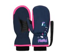 Guanti Moffola Junior Reush Kids Mitter 6285405 4540 Blu