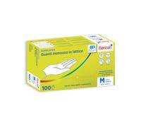 Sensilatex Latte Talcato M