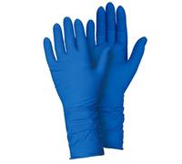 Guanti monouso pesanti (XL)