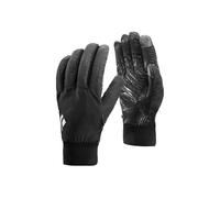 Guanti Mont Blanc - s - Black DiamOnd