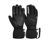 Reusch Morris Goretex Gloves Nero 7.5 Uomo