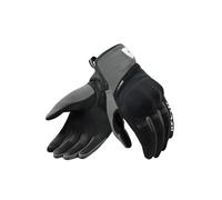 GUANTI MOSCA 2 BLACK-GREY | REV'IT | MotoCharlie