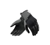 GUANTI MOSCA 2 BLACK-GREY | REV'IT | NUOVO - MotoCharlie