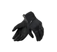 GUANTI MOSCA 2 BLACK | REV'IT | MotoCharlie