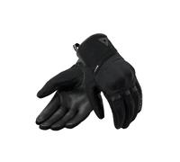 Revit Mosca H2O 2 guanti da moto impermeabili, nero, taglia M per maschi