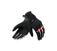 GUANTI MOSCA 2 LADIES BLACK-PINK | REV'IT | MotoCharlie