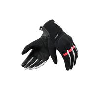 Guanti Moto Donna Rev'It! Mosca 2 Nero/RosaL Nero,Rosa