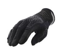 Guanti Moto Acerbis Crossover Dual NeroL Nero