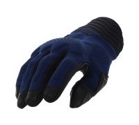 Acerbis Maya, guanti 3XL male Blu Scuro/Nero