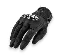 GUANTI MOTO ACERBIS RAMSEY MY VENTED CE - Tessuto - M - Nero - Ramsey My Vent...