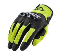 Guanti Moto Acerbis Ramsey My Vented Nero/GialloL Nero,Giallo
