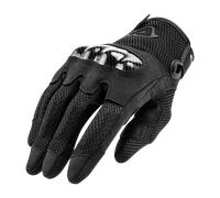 Guanti Moto Acerbis Ramsey My Vented NeroXXXL Nero