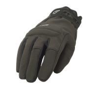 Acerbis Urban 2, guanti impermeabili L male Nero