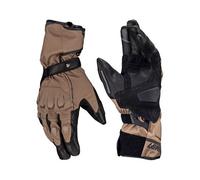 GUANTI MOTO ADVENTURE SUBZERO 7.5 PER LE TEMPERATURE PIÙ ESTREME LEATT 602404...