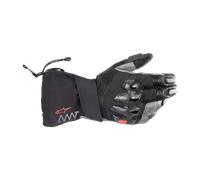 Guanti Moto Alpinestars AMT-10 Drystar XF Nero/Grigio ScuroXL Nero,Grigio Scuro