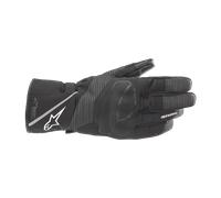 Alpinestars Andes V3 Drystar Guanti da moto, nero, taglia M per maschi