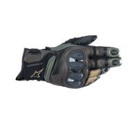Guanti Moto Alpinestars Belize V2 Drystar XXL