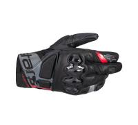 Guanti Moto Alpinestars Belize V3 Drystar NeroS Nero