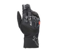 Guanti Moto Alpinestars Bogotà Drystar XF NeroL Nero