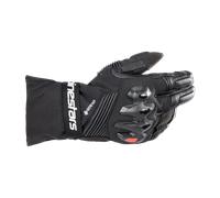 Alpinestars Boulder GTX, guanti gore-tex XL male Nero/Nero