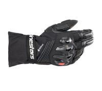 Guanti Moto Alpinestars Boulder Gore-Tex - Nero/Nero 35255231100