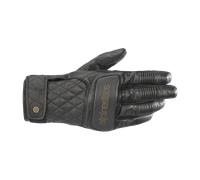 Guanti Moto Alpinestars Brass NeroXXXL Nero