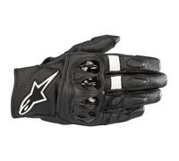 Guanti moto Alpinestars Celer V2 neri