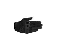 Guanti Moto Alpinestars Chrome V2 Nero/AsfaltoM Nero,Asfalto