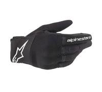 Guanti Moto Alpinestars Copper Colore: Nero/Bianco Taglia: XL