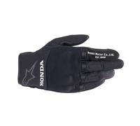 Alpinestars Honda Copper Gloves Nero 2XL Uomo