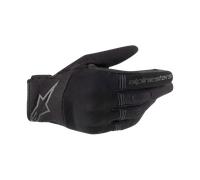Alpinestars Copper guanti gloves tex neri - Taglia guanti: XXlarge-12