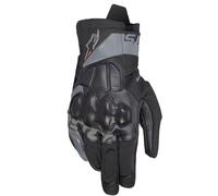 Guanti moto Alpinestars Corozal 3 Drystar neri M
