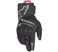 Guanti Moto Alpinestars Crestone Gore-Tex Neri XL